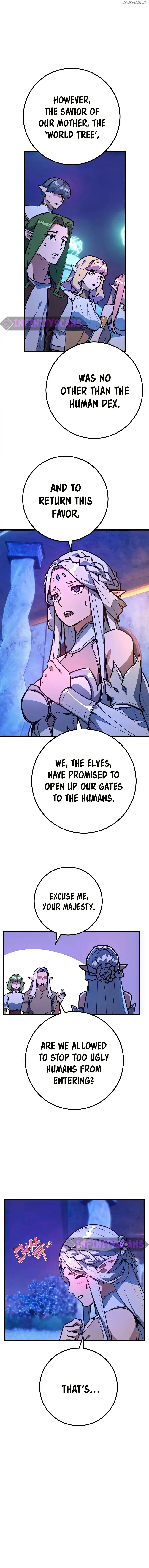 World’s Strongest Troll Chapter 68 - Page 15