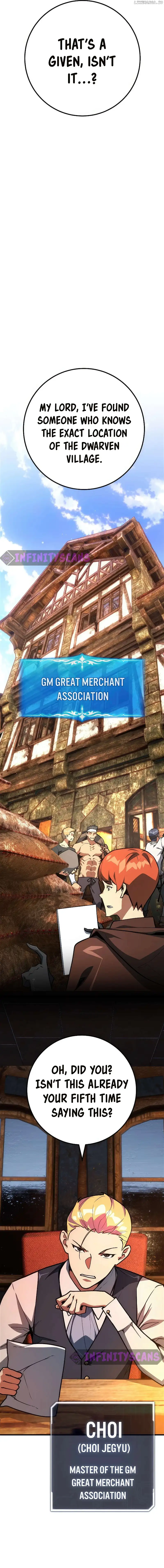 World’s Strongest Troll Chapter 68 - Page 16