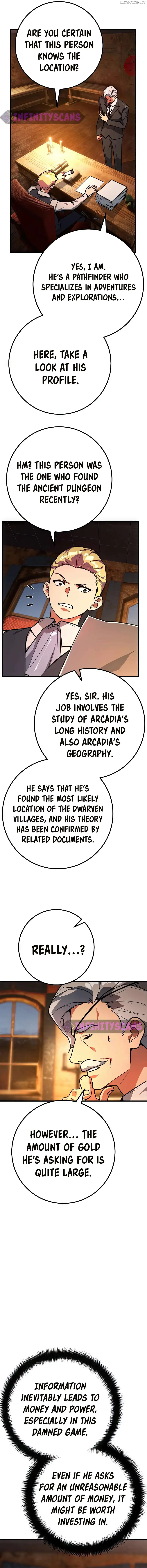 World’s Strongest Troll Chapter 68 - Page 17