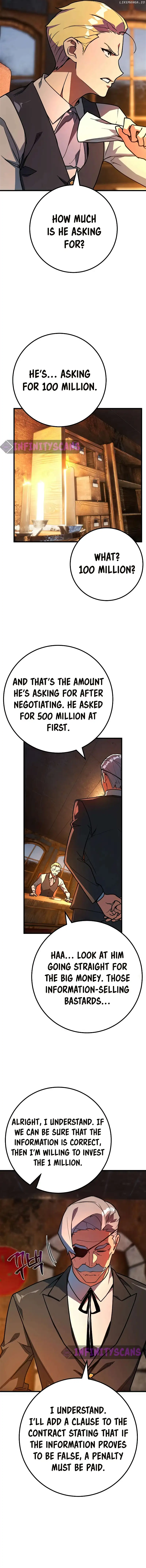 World’s Strongest Troll Chapter 68 - Page 18