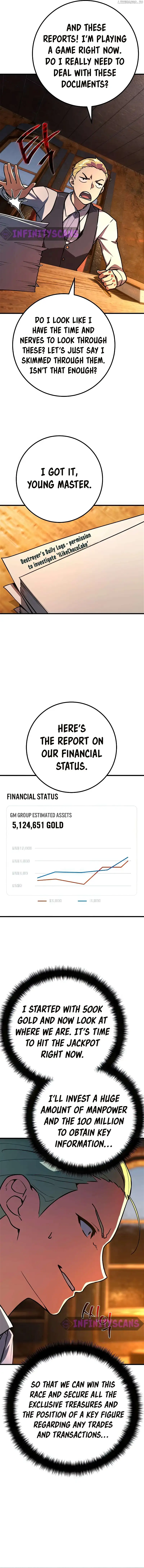 World’s Strongest Troll Chapter 68 - Page 19