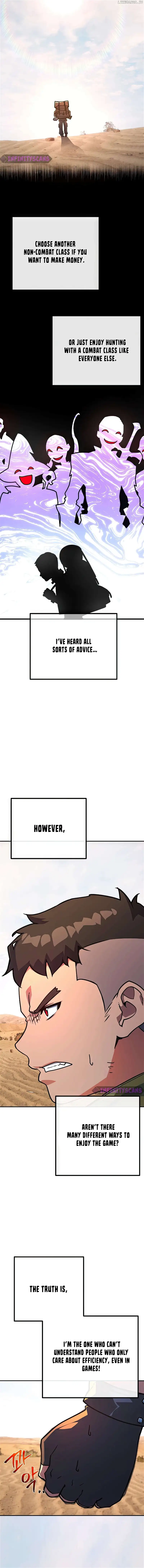 World’s Strongest Troll Chapter 69 - Page 4