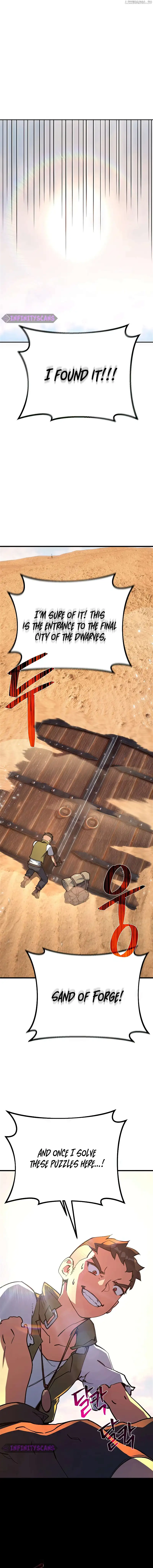 World’s Strongest Troll Chapter 69 - Page 6