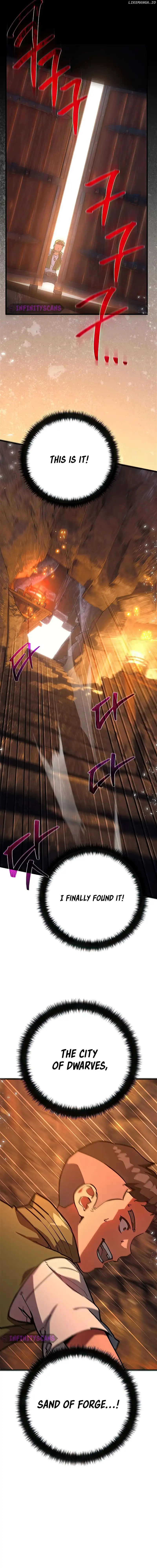 World’s Strongest Troll Chapter 69 - Page 7