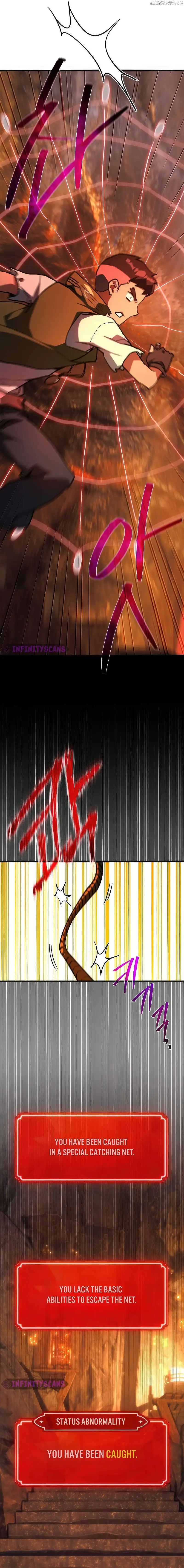 World’s Strongest Troll Chapter 69 - Page 8