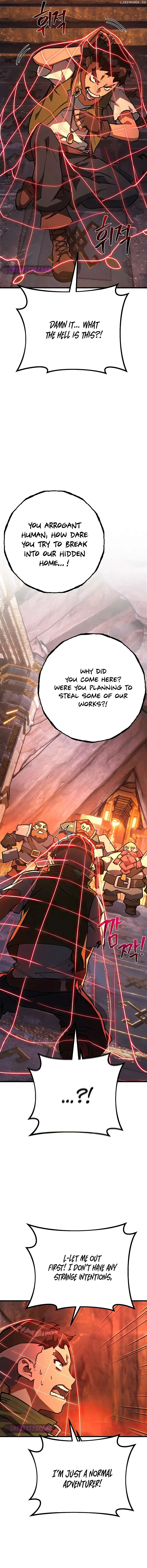 World’s Strongest Troll Chapter 69 - Page 9