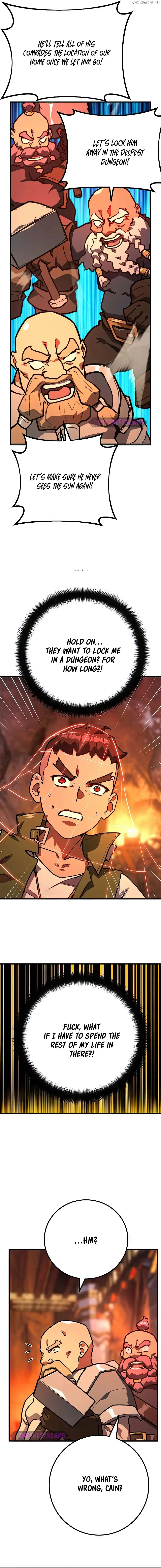 World’s Strongest Troll Chapter 69 - Page 10