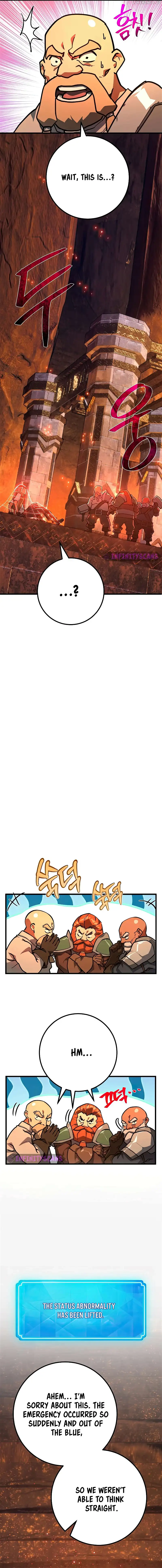 World’s Strongest Troll Chapter 69 - Page 11