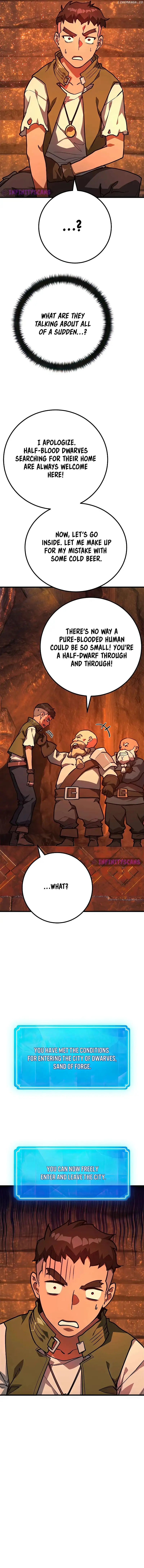 World’s Strongest Troll Chapter 69 - Page 12