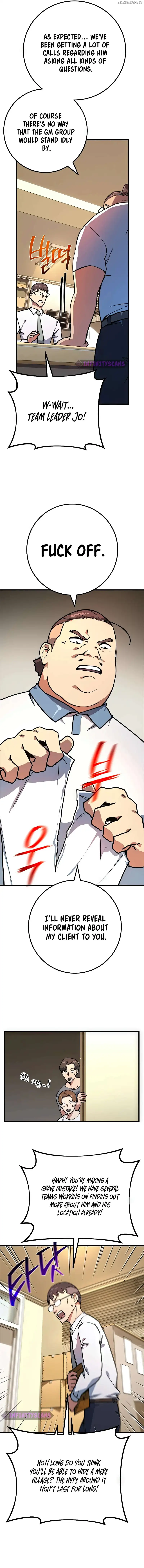 World’s Strongest Troll Chapter 69 - Page 17