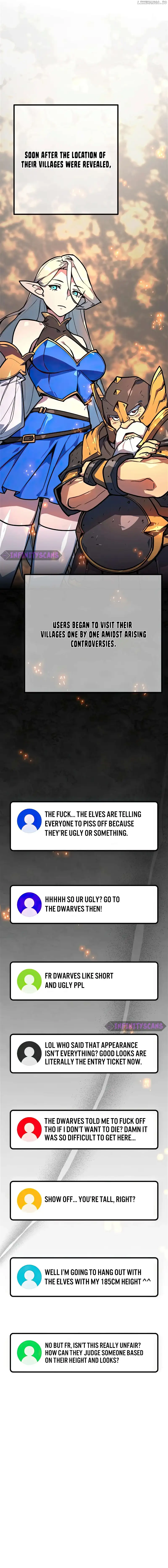 World’s Strongest Troll Chapter 69 - Page 19