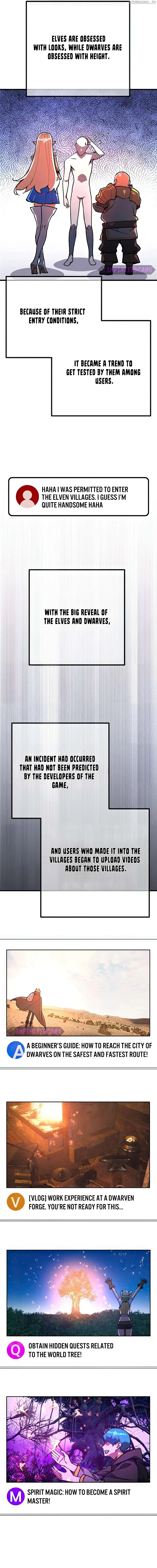 World’s Strongest Troll Chapter 69 - Page 20