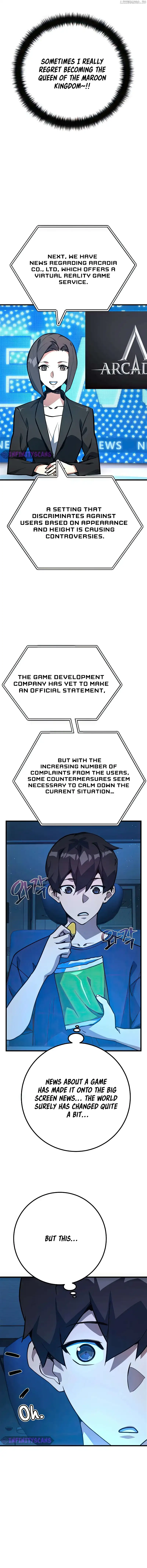 World’s Strongest Troll Chapter 69 - Page 24