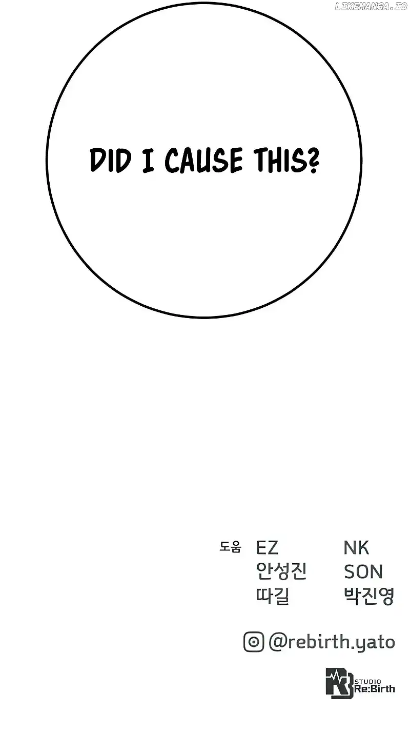 World’s Strongest Troll Chapter 69 - Page 25