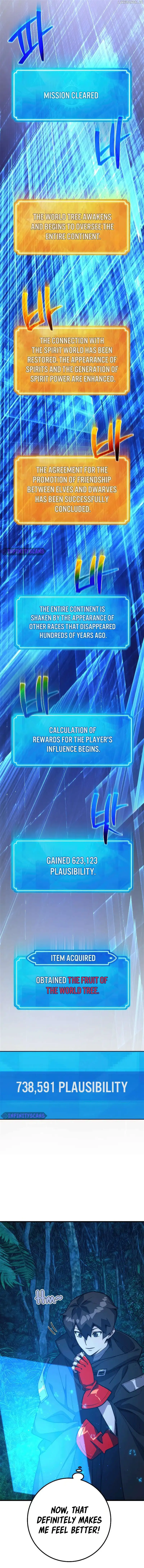 World’s Strongest Troll Chapter 70 - Page 4