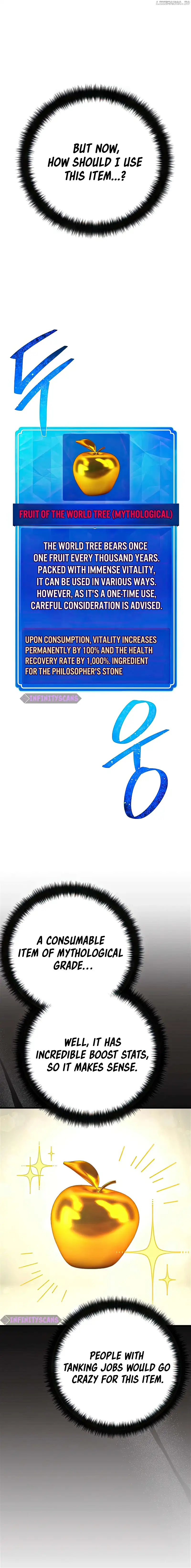 World’s Strongest Troll Chapter 70 - Page 5