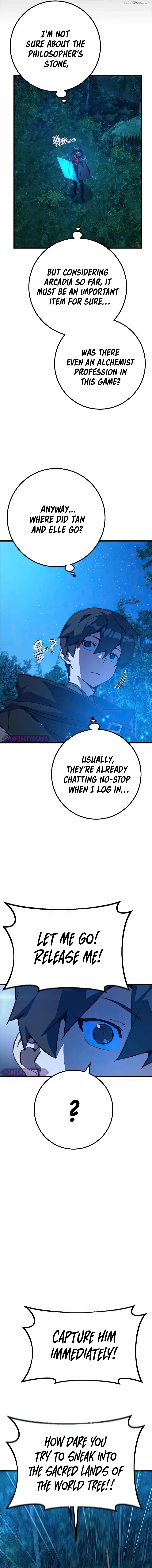 World’s Strongest Troll Chapter 70 - Page 6