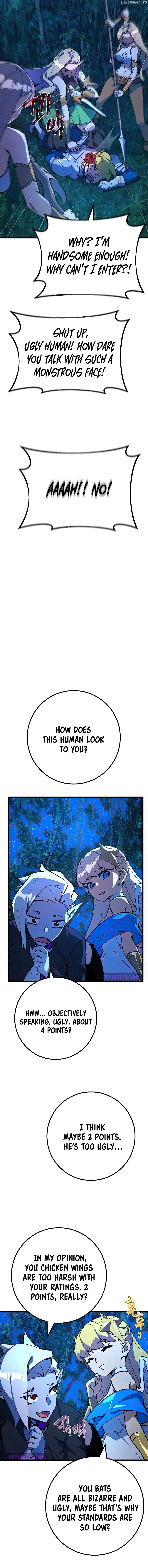 World’s Strongest Troll Chapter 70 - Page 7