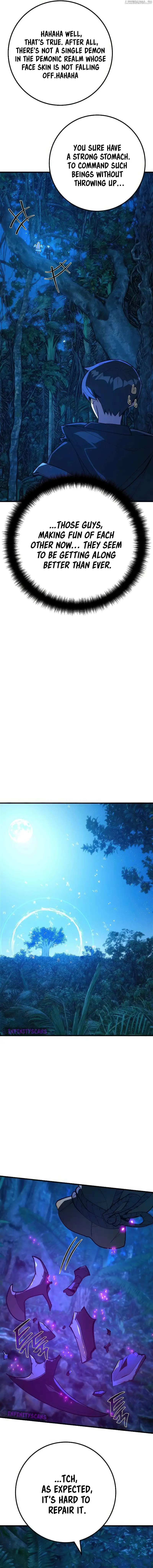 World’s Strongest Troll Chapter 70 - Page 8