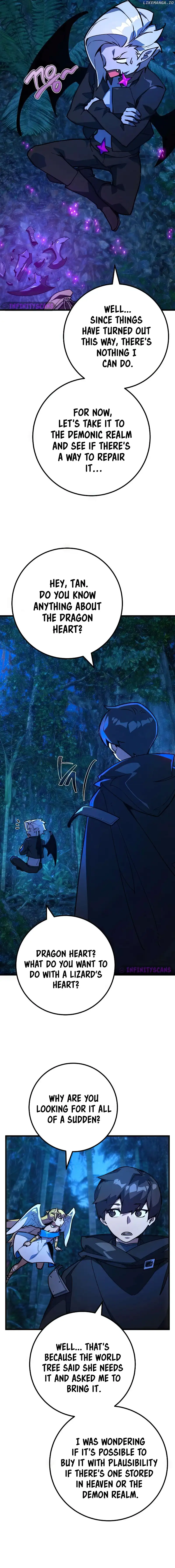 World’s Strongest Troll Chapter 70 - Page 9