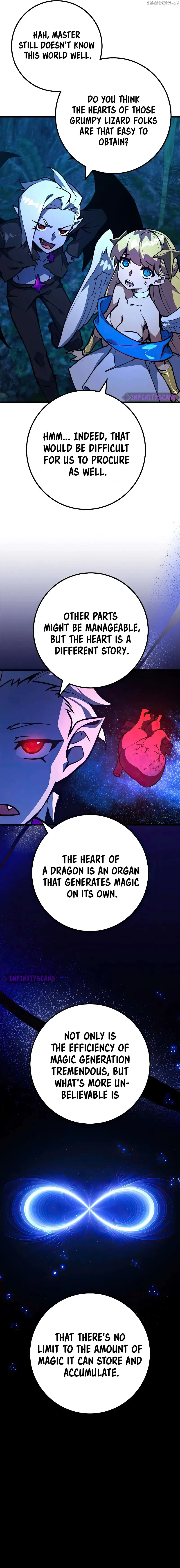 World’s Strongest Troll Chapter 70 - Page 10