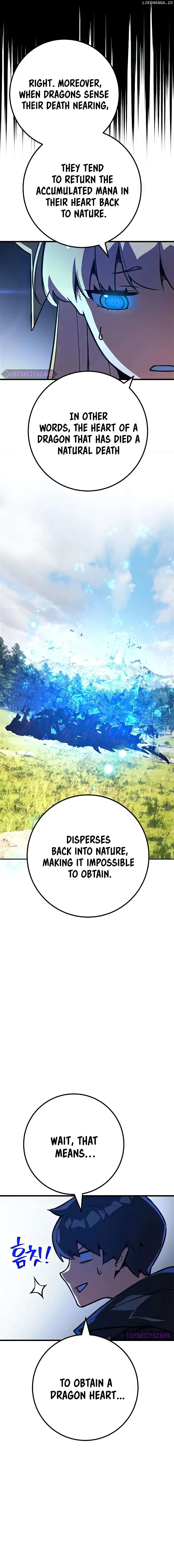 World’s Strongest Troll Chapter 70 - Page 11