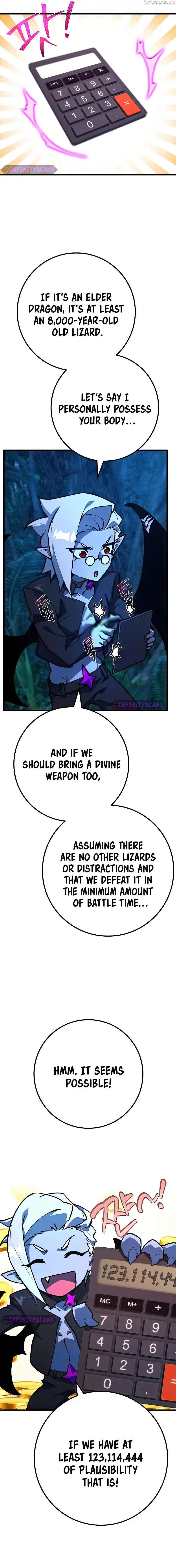 World’s Strongest Troll Chapter 70 - Page 13