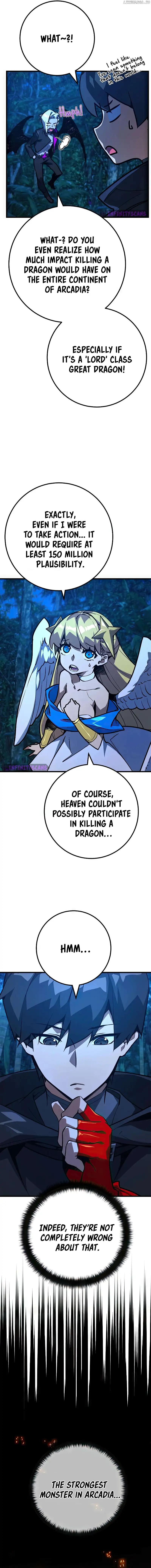 World’s Strongest Troll Chapter 70 - Page 14