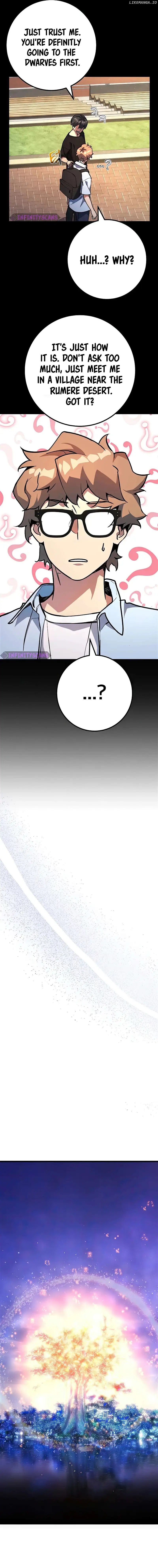 World’s Strongest Troll Chapter 70 - Page 19