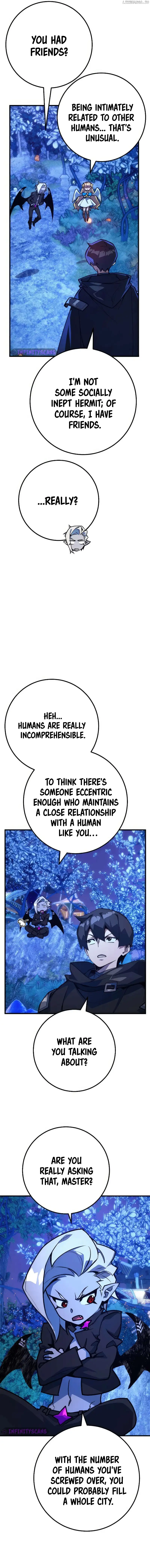 World’s Strongest Troll Chapter 70 - Page 20