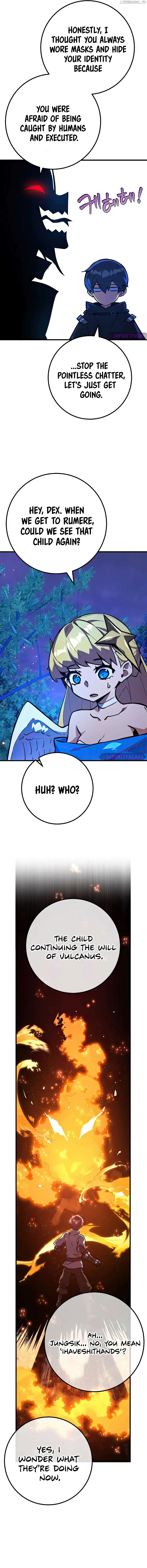 World’s Strongest Troll Chapter 70 - Page 21