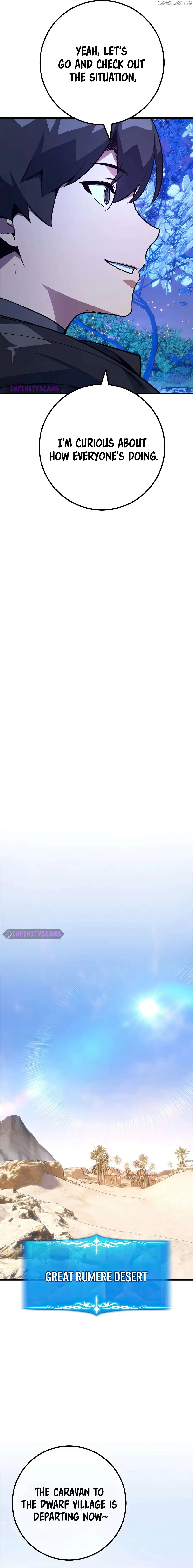 World’s Strongest Troll Chapter 70 - Page 22