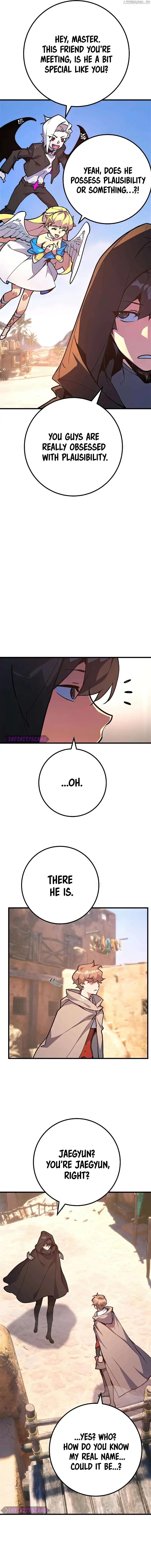 World’s Strongest Troll Chapter 70 - Page 24