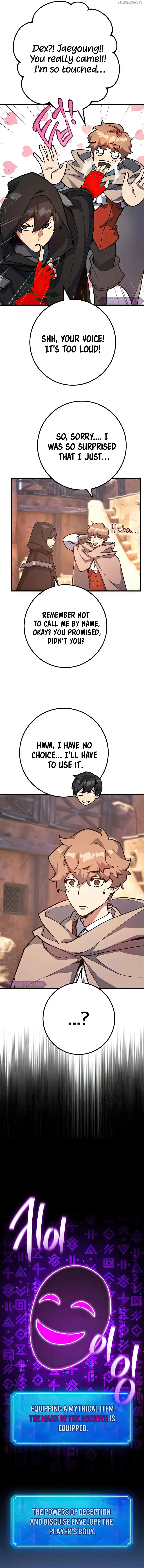 World’s Strongest Troll Chapter 70 - Page 25