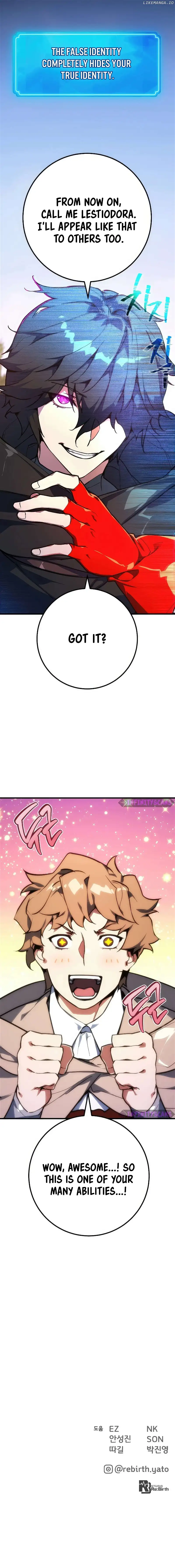 World’s Strongest Troll Chapter 70 - Page 26