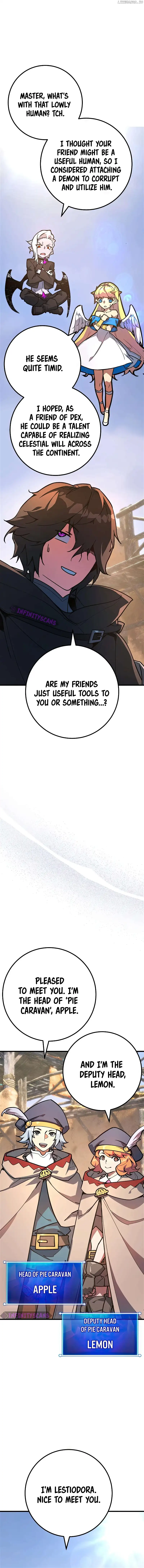 World’s Strongest Troll Chapter 71 - Page 5