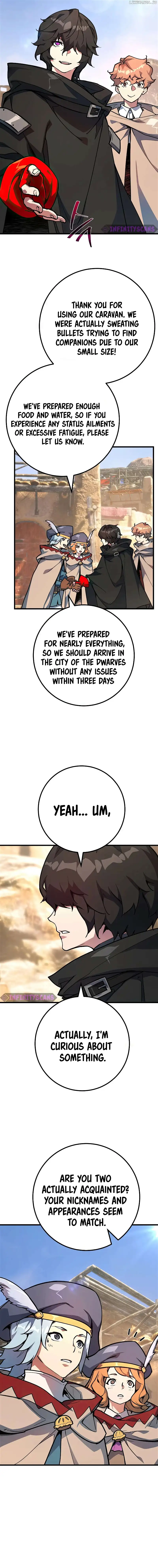 World’s Strongest Troll Chapter 71 - Page 6