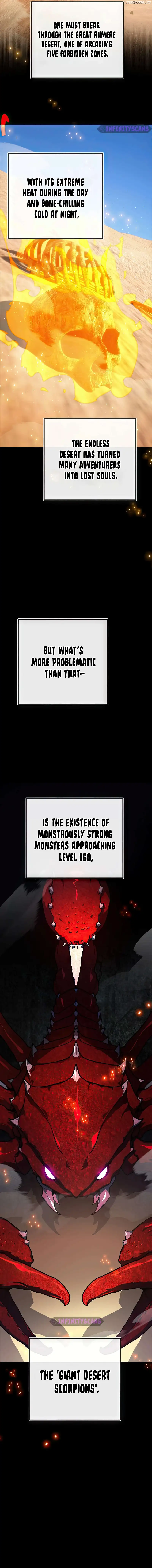 World’s Strongest Troll Chapter 71 - Page 8