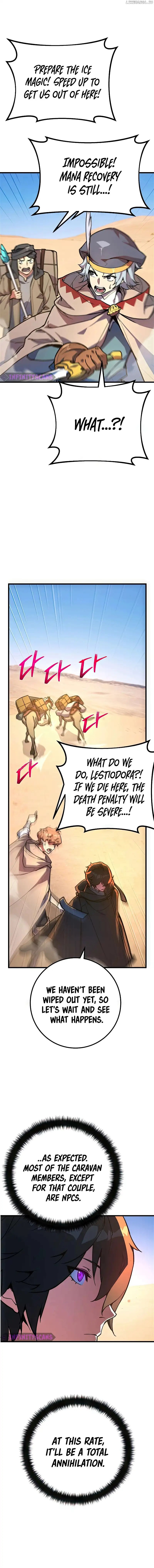 World’s Strongest Troll Chapter 71 - Page 11