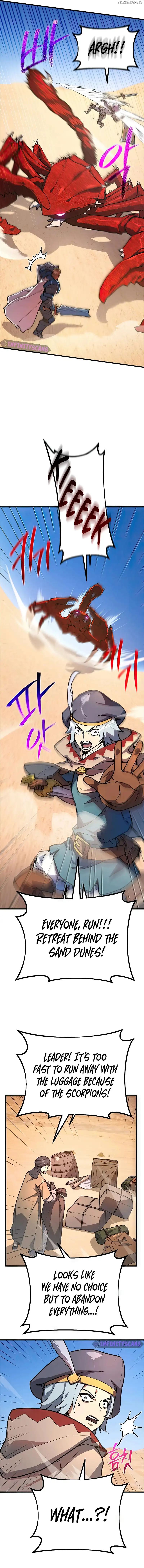 World’s Strongest Troll Chapter 71 - Page 12