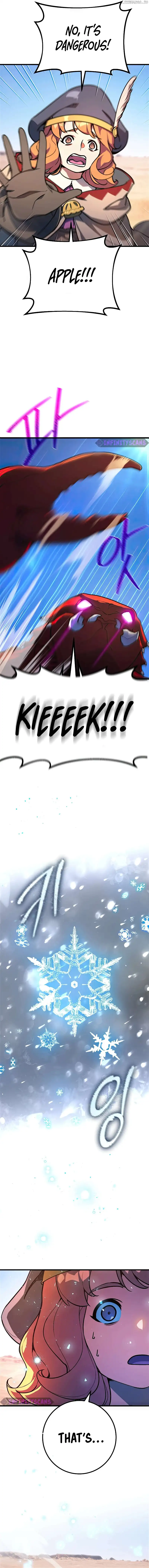 World’s Strongest Troll Chapter 71 - Page 14