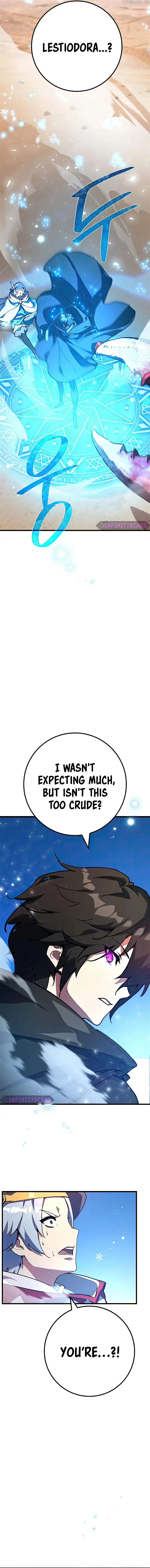 World’s Strongest Troll Chapter 71 - Page 15