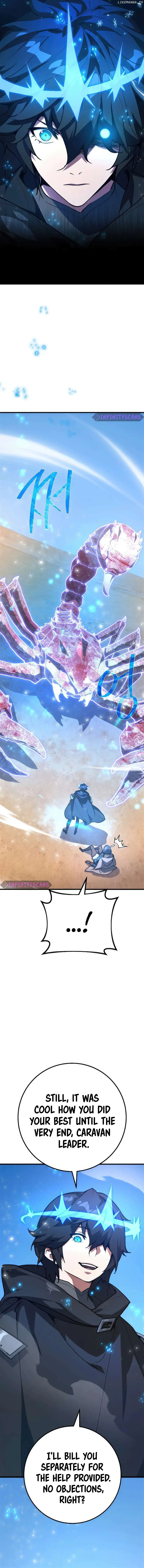 World’s Strongest Troll Chapter 71 - Page 17