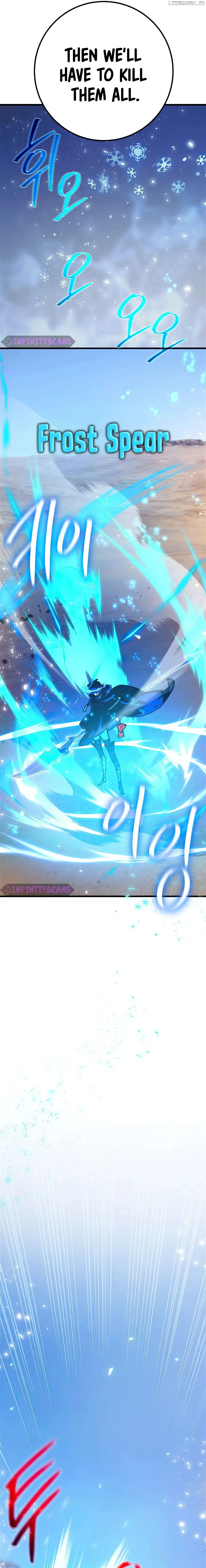 World’s Strongest Troll Chapter 71 - Page 19