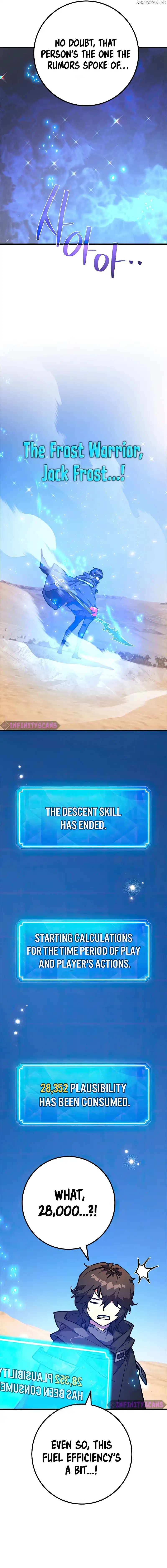 World’s Strongest Troll Chapter 71 - Page 21