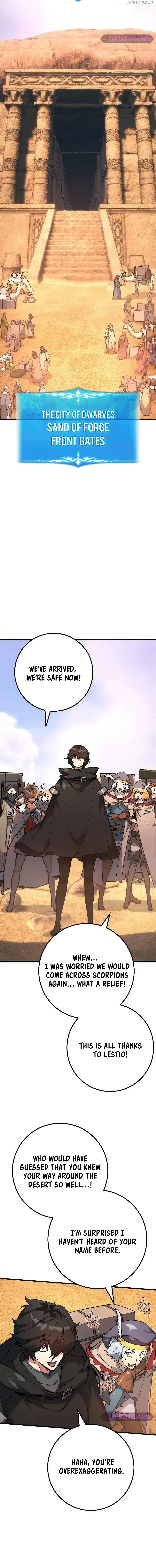 World’s Strongest Troll Chapter 72 - Page 5