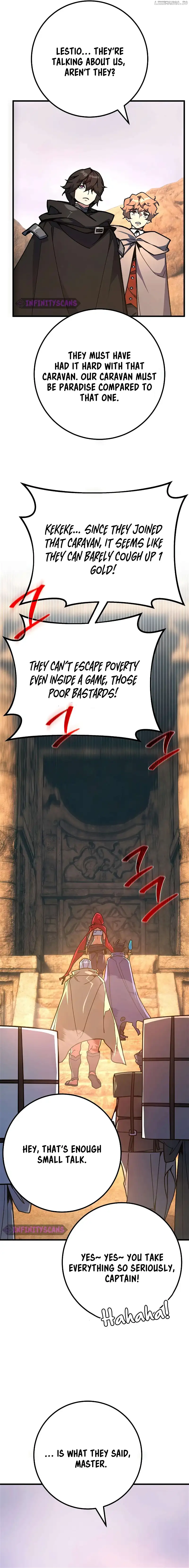 World’s Strongest Troll Chapter 72 - Page 8