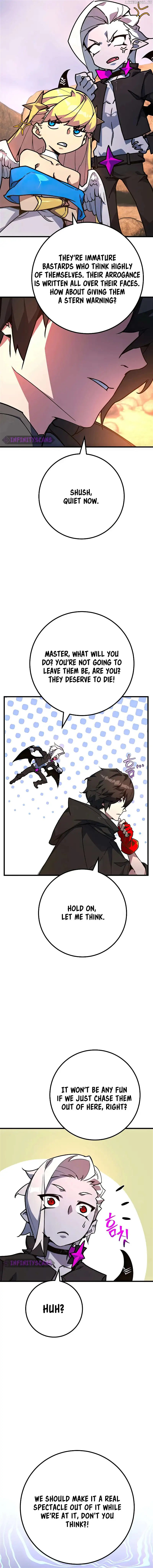 World’s Strongest Troll Chapter 72 - Page 9