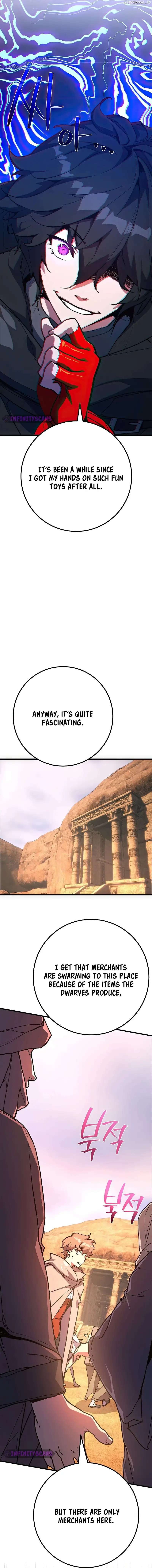 World’s Strongest Troll Chapter 72 - Page 10