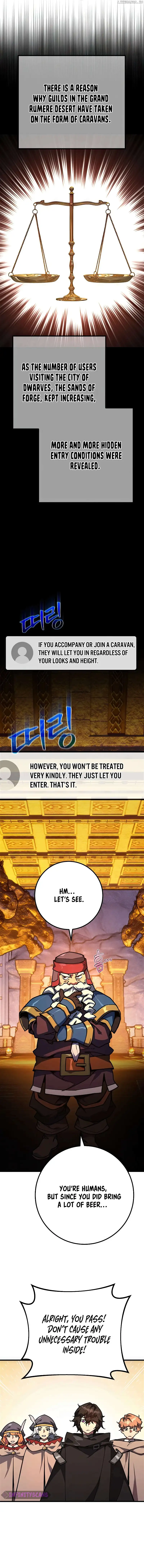 World’s Strongest Troll Chapter 72 - Page 11